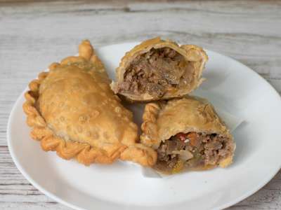 Carne Picante