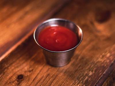 Ketchup