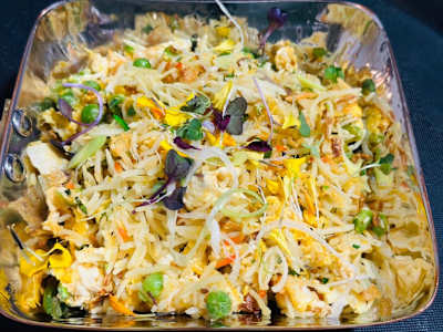 Egg Fried Rice
