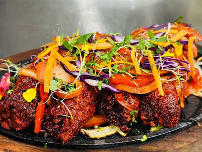 Sheek Kebab