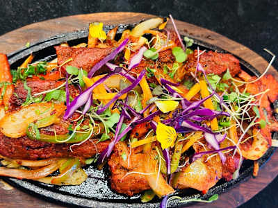 Lamb Tikka