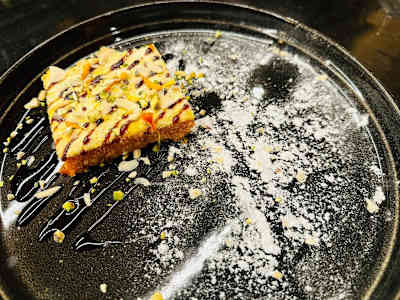 Gajar Halwa