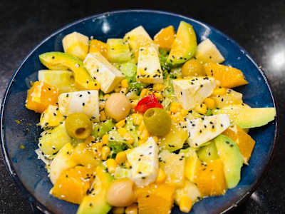 Green Salad