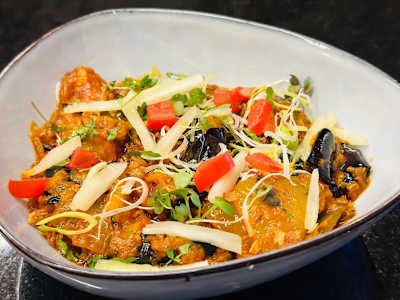 Bengen Masala