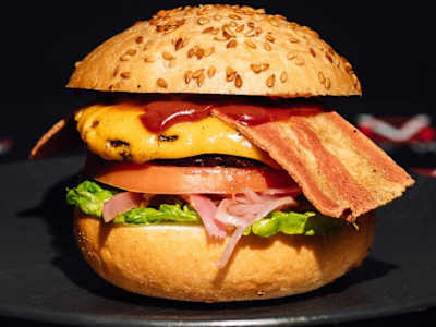 Vegana #1 Clásica