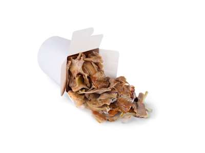 Tarrina Sólo Carne