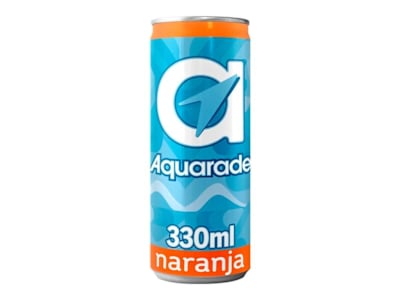 Aquarade Naranja