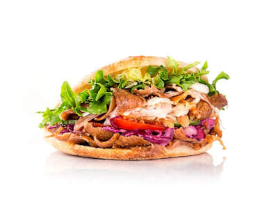 Kebab Super