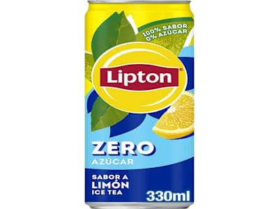 Lipton Ice Tea - 0.33L