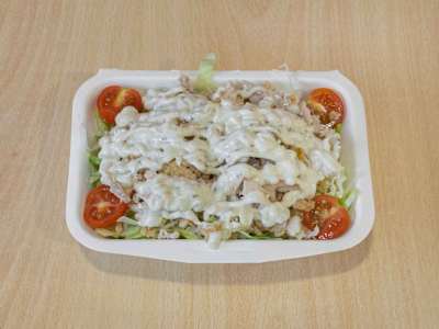 Ensalada César