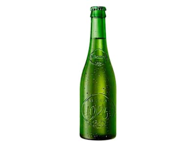 Cerveza Alhambra