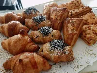 Mini Bollería