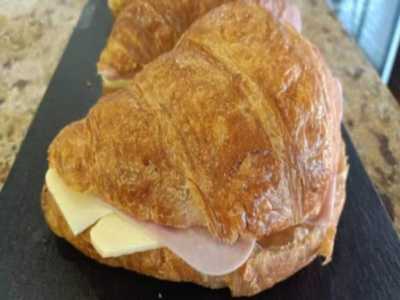 Croissant Mixto