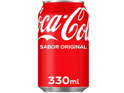 Coca Cola Classic, 33cl