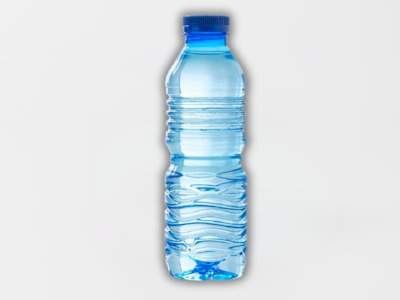 Agua, 50 cl