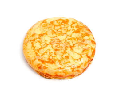 Tortilla española