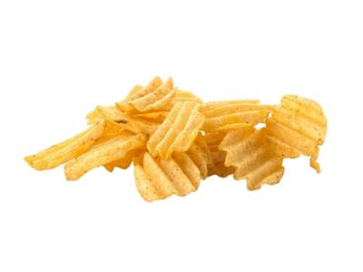 Bolsa de patatas