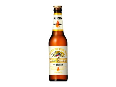 Kirin, 330ml
