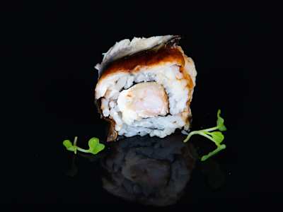 Uramaki Toyoma, 8 piezas
