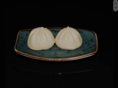 Niku Bao, 2 piezas