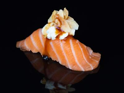 Nigiri Shake, 2 Piezas