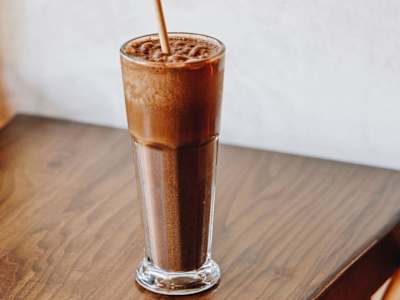 Frappé Cao