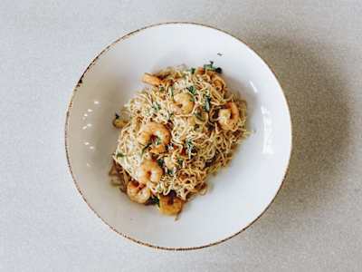 Konjac Thai