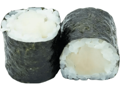 Maki Pez Mantequilla