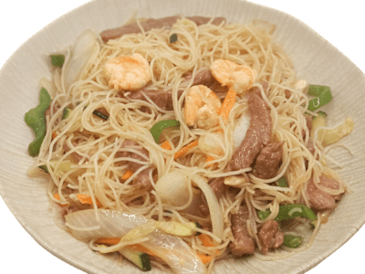 Fideo de Arroz 3 Delicias