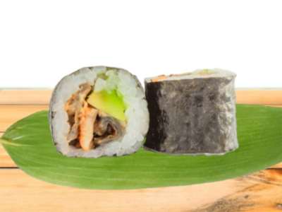 21. Maki Anguila-Aguacate
