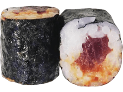 Maki Spicy Atún