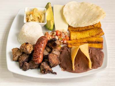 Plato Típico