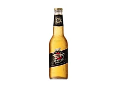 Cerveza Miller