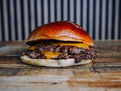 Hamburguesa la Barata