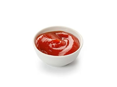 Salsa Roja