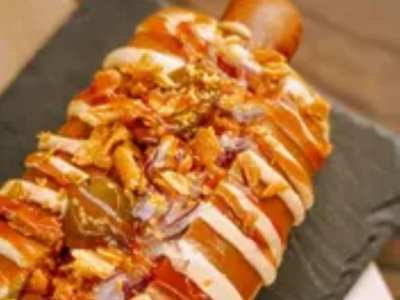 Hot Dog