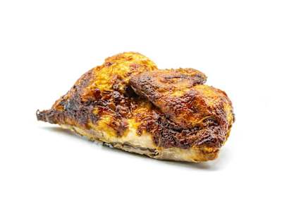 1/2 Pollo Asado