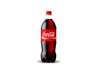 Coca Cola Original 1L