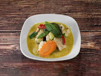 Kaeng Massaman