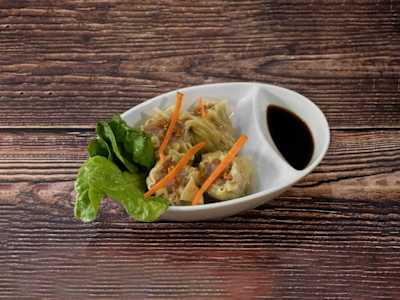 Siu Mai