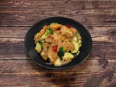 Pad Woosen