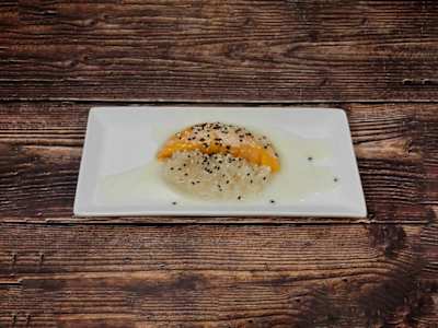 Mango Sticky Rice