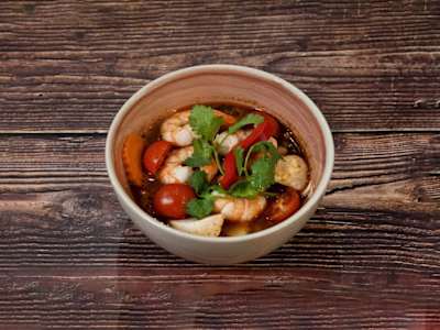 Tom Yam Kung