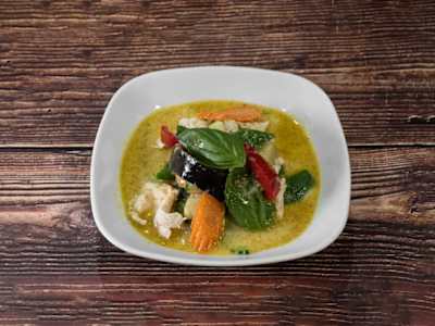 Kaeng Kiew
