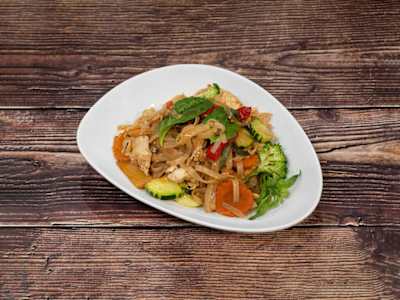 Pad Kee Mao