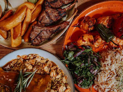 Kafta Lebanieh