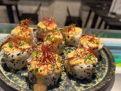 Uramaki Ibodai