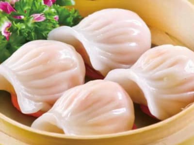 Xiao jiao （6uds）