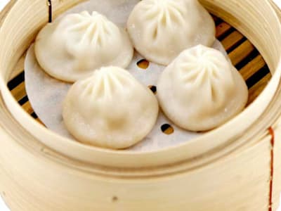 Xiao long bao （6uds）
