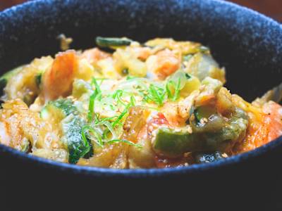 60. Katsu Don